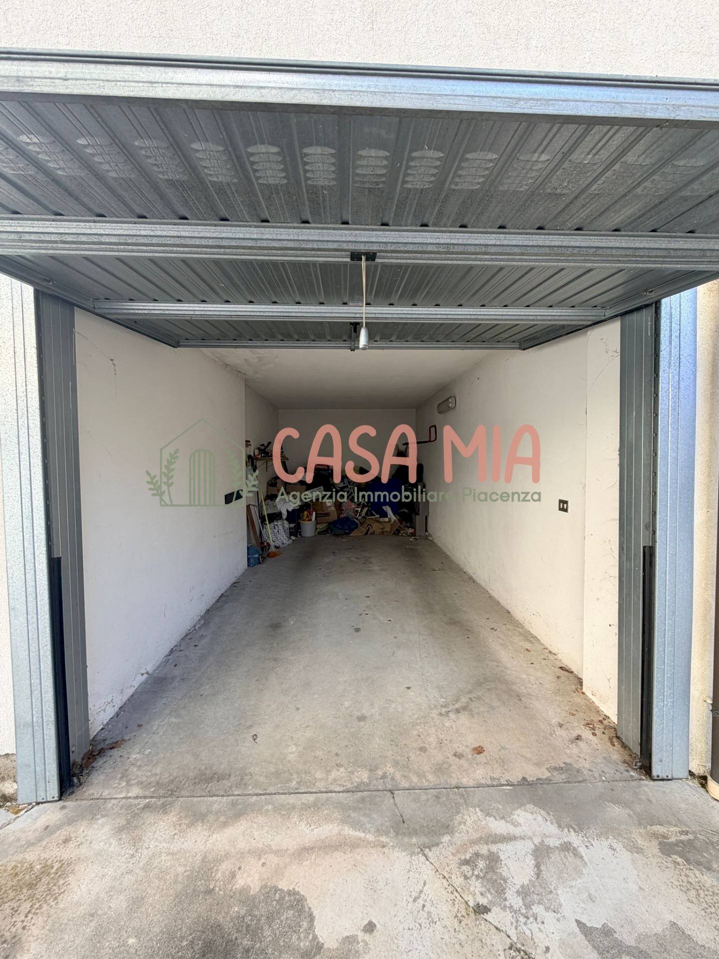 Foto 1 - Box via masina, Rottofreno - photo 1