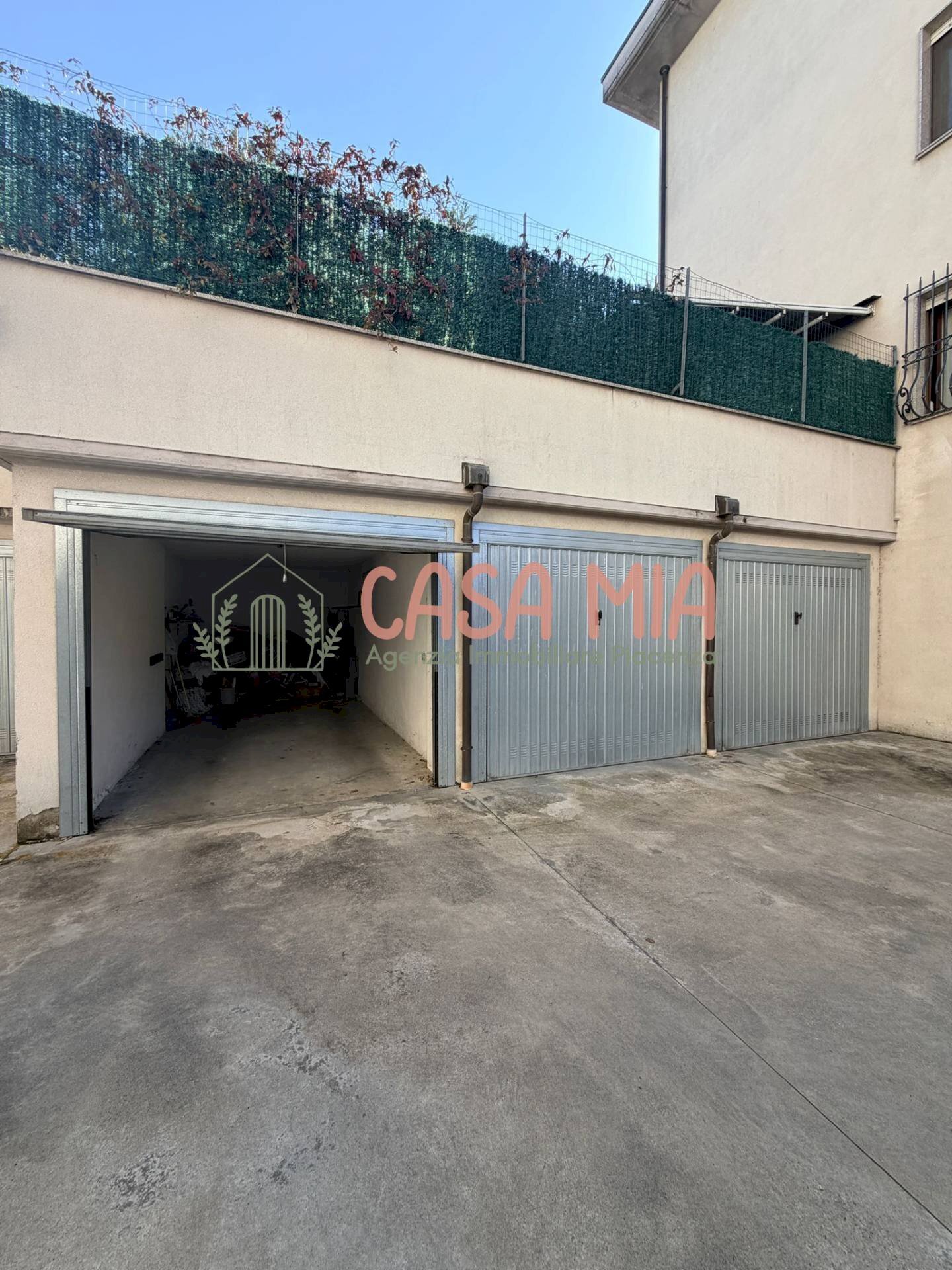 Foto 2 - Box via masina, Rottofreno - photo 2