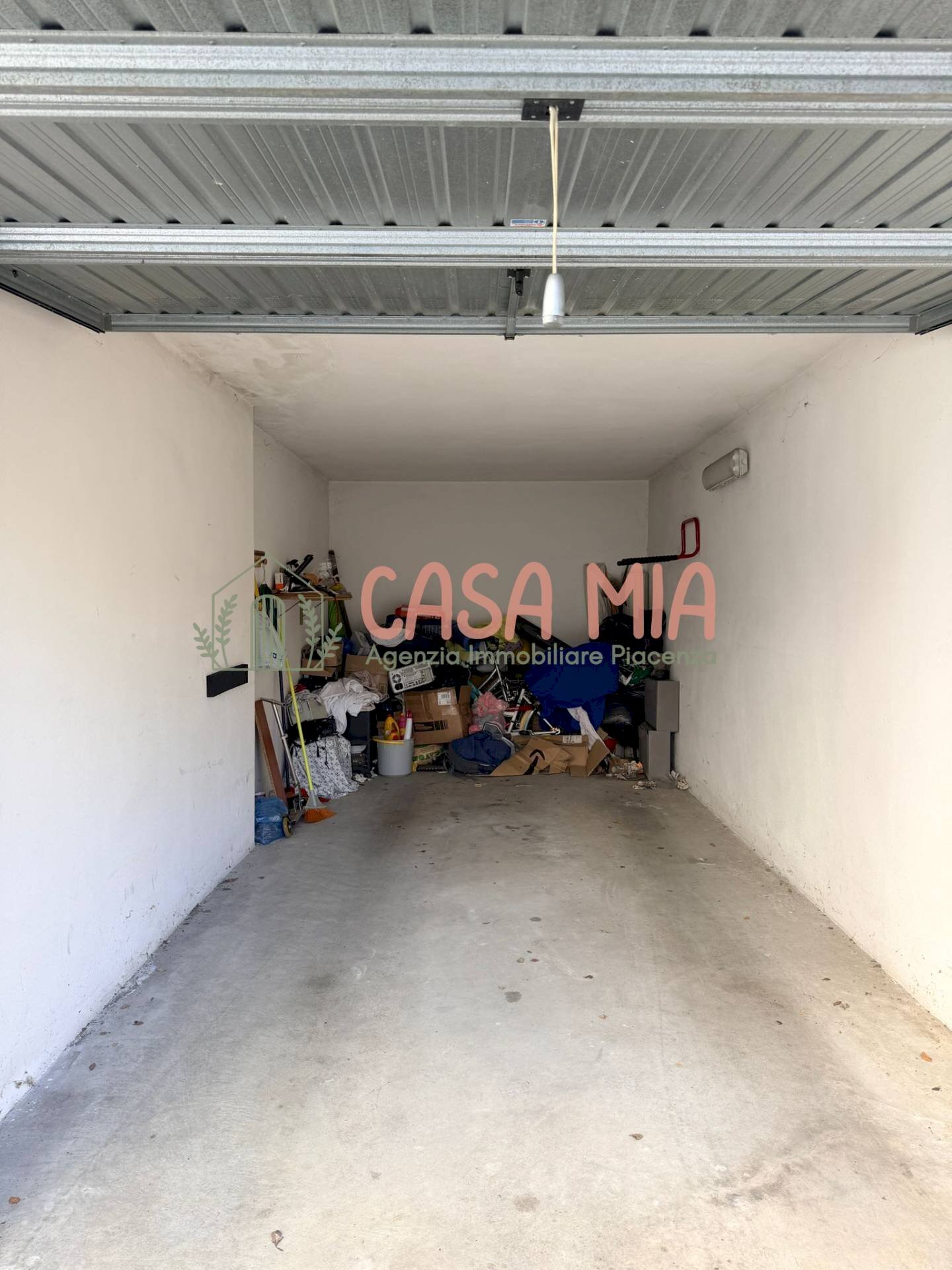 Foto 3 - Box via masina, Rottofreno - photo 3