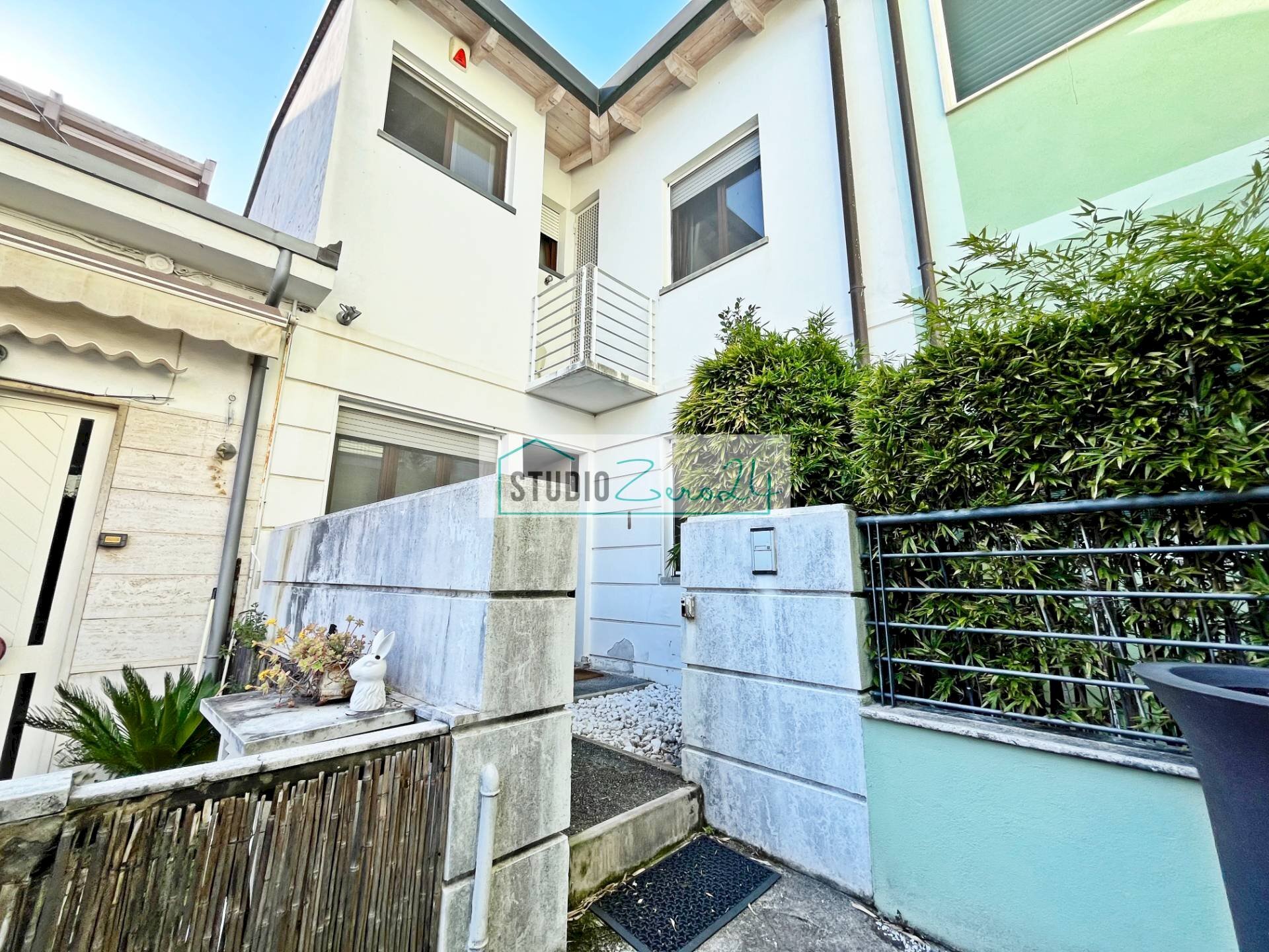 Foto 1 - Casa semi indipendente Via XX Settembre, Viareggio - foto 1