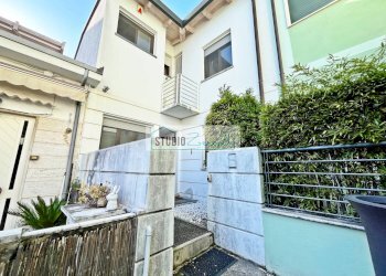 Foto 1 - Casa semi indipendente Via XX Settembre, Viareggio - foto 1