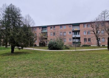 Facciata - Quadrilocale via Giuseppe Di Vittorio, Bologna (zona Barca) - foto 4