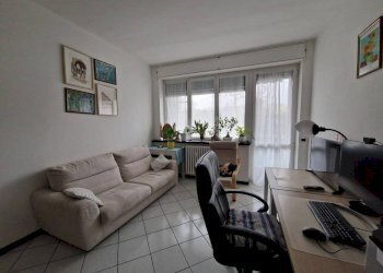 Salone - Quadrilocale via Giuseppe Di Vittorio, Bologna (zona Barca) - foto 6