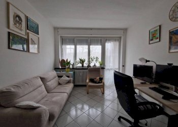 Salone - Quadrilocale via Giuseppe Di Vittorio, Bologna (zona Barca) - foto 8