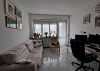 Salone - Quadrilocale via Giuseppe Di Vittorio, Bologna (zona Barca) - foto 12