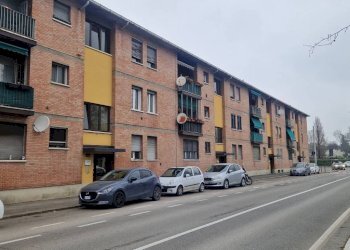 Facciata - Quadrilocale via Giuseppe Di Vittorio, Bologna (zona Barca) - foto 13