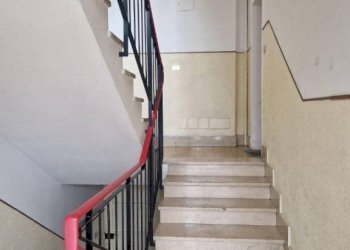Scala - Quadrilocale via Giuseppe Di Vittorio, Bologna (zona Barca) - foto 14