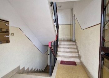 Interno palazzo - Quadrilocale via Giuseppe Di Vittorio, Bologna (zona Barca) - foto 15