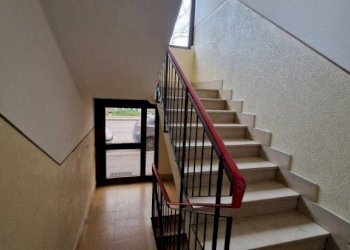 Scala - Quadrilocale via Giuseppe Di Vittorio, Bologna (zona Barca) - foto 16