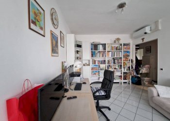 Studio - Quadrilocale via Giuseppe Di Vittorio, Bologna (zona Barca) - foto 17