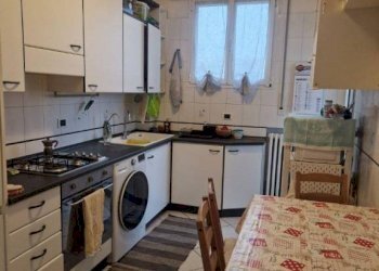 Cucina - Quadrilocale via Giuseppe Di Vittorio, Bologna (zona Barca) - foto 18