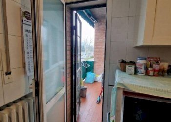 Bagno - Quadrilocale via Giuseppe Di Vittorio, Bologna (zona Barca) - foto 19