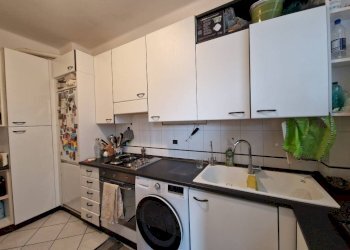 Cucina - Quadrilocale via Giuseppe Di Vittorio, Bologna (zona Barca) - foto 20