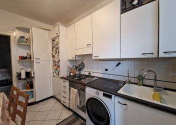 Cucina - Quadrilocale via Giuseppe Di Vittorio, Bologna (zona Barca) - foto 21