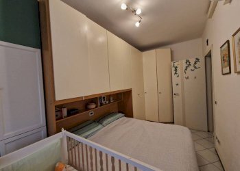 Camera da letto - Quadrilocale via Giuseppe Di Vittorio, Bologna (zona Barca) - foto 22