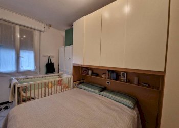 Camera da letto - Quadrilocale via Giuseppe Di Vittorio, Bologna (zona Barca) - foto 23