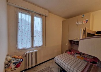 Camera da letto - Quadrilocale via Giuseppe Di Vittorio, Bologna (zona Barca) - foto 25