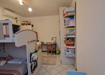 Camera da letto - Quadrilocale via Giuseppe Di Vittorio, Bologna (zona Barca) - foto 26