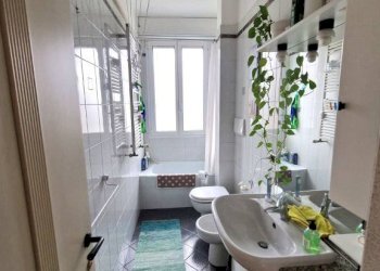 Bagno - Quadrilocale via Giuseppe Di Vittorio, Bologna (zona Barca) - foto 30