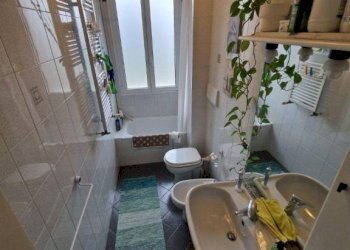 Bagno - Quadrilocale via Giuseppe Di Vittorio, Bologna (zona Barca) - foto 31