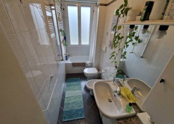 Bagno - Quadrilocale via Giuseppe Di Vittorio, Bologna (zona Barca) - foto 32