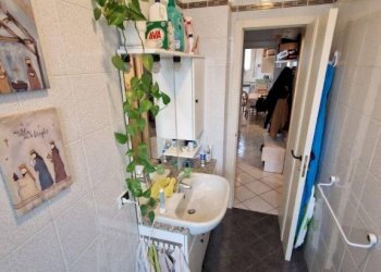 Bagno - Quadrilocale via Giuseppe Di Vittorio, Bologna (zona Barca) - foto 33