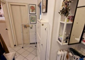 Disimpegno - Quadrilocale via Giuseppe Di Vittorio, Bologna (zona Barca) - foto 35