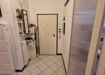 Ingresso - Quadrilocale via Giuseppe Di Vittorio, Bologna (zona Barca) - foto 36