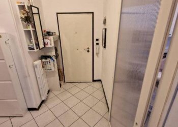 Ingresso - Quadrilocale via Giuseppe Di Vittorio, Bologna (zona Barca) - foto 37