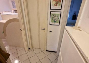 Disimpegno - Quadrilocale via Giuseppe Di Vittorio, Bologna (zona Barca) - foto 39