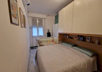 Camera da letto - Quadrilocale via Giuseppe Di Vittorio, Bologna (zona Barca) - foto 40