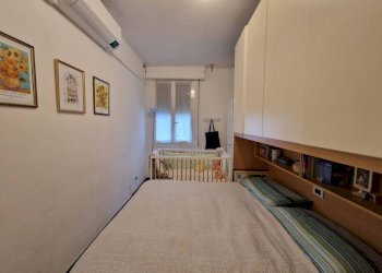 Camera da letto - Quadrilocale via Giuseppe Di Vittorio, Bologna (zona Barca) - foto 41