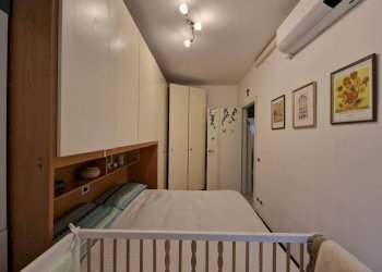 Camera da letto - Quadrilocale via Giuseppe Di Vittorio, Bologna (zona Barca) - foto 42