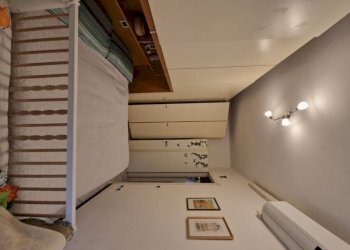 Scala - Quadrilocale via Giuseppe Di Vittorio, Bologna (zona Barca) - foto 43