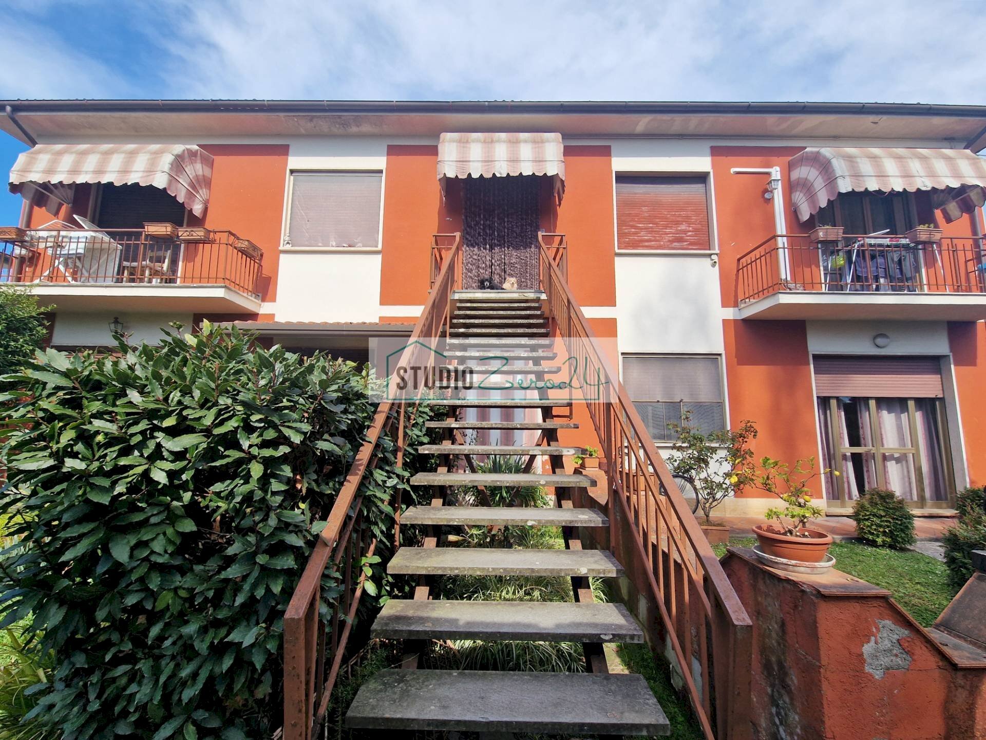 Foto 1 - Trilocale Via del Paduletto, Camaiore - foto 1