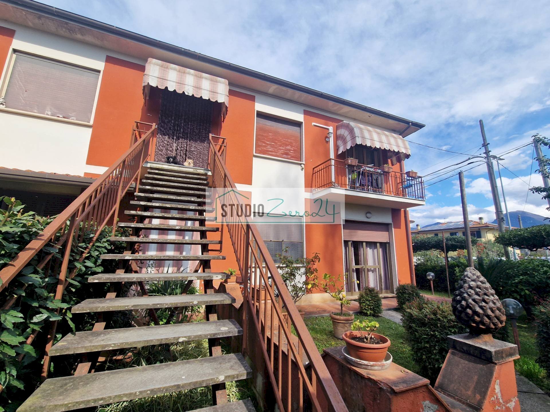 Foto 2 - Trilocale Via del Paduletto, Camaiore - foto 2