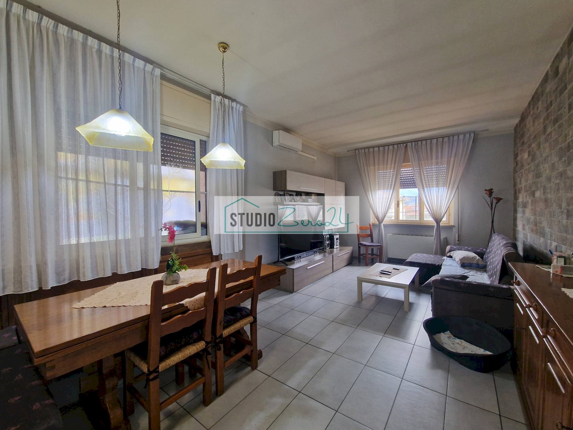 Foto 1 - Three-room apartment Via del Paduletto, Camaiore - photo 1