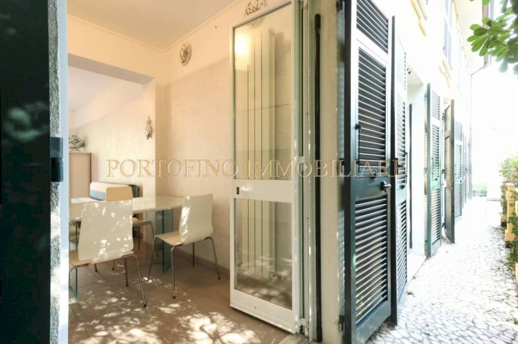 Veranda - Appartamento Località Arenella, Zoagli - foto 1