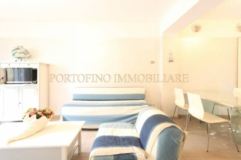 Salone - Appartamento Località Arenella, Zoagli - foto 3