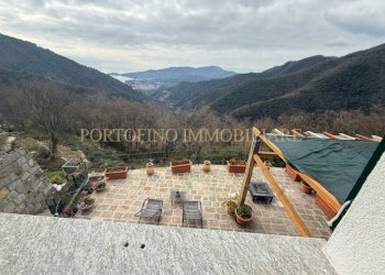 Terrazzo - Appartamento Località Arenella, Zoagli - foto 3