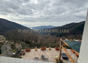 Terrazzo - Appartamento Località Arenella, Zoagli - foto 4
