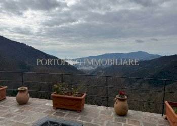 Terrazzo - Appartamento Località Arenella, Zoagli - foto 5