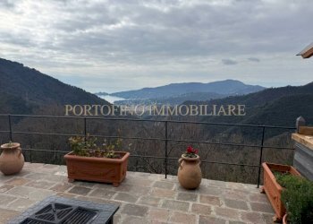 Terrazzo - Appartamento Località Arenella, Zoagli - foto 6