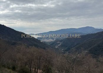 Vista - Appartamento Località Arenella, Zoagli - foto 7