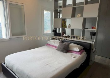 Camera da letto - Appartamento Località Arenella, Zoagli - foto 11