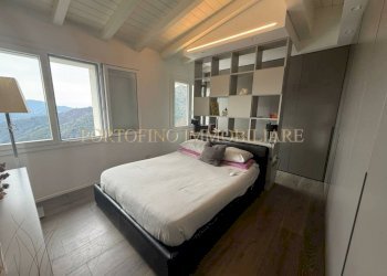 Camera da letto - Appartamento Località Arenella, Zoagli - foto 12