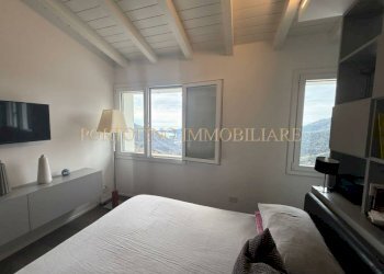 Camera da letto - Appartamento Località Arenella, Zoagli - foto 13