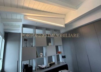 Camera da letto - Appartamento Località Arenella, Zoagli - foto 14