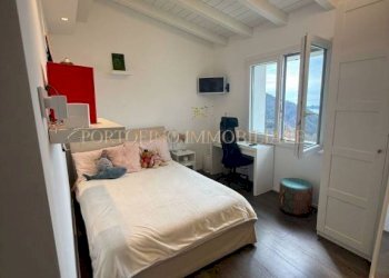 Camera da letto - Appartamento Località Arenella, Zoagli - foto 15