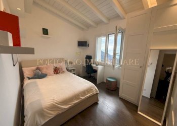 Camera da letto - Appartamento Località Arenella, Zoagli - foto 16